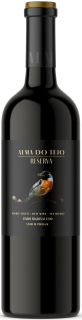 Alma do Tejo, Reserva 2020, červené víno, 750 ml