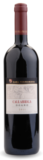 Callabriga Douro, DOC 2020, červené víno, 750 ml