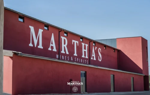 Martha’s: Průvodce světem špičkového portského z údolí Douro
