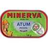 Další: Tuňák v olivovém oleji, Minerva, 120 g