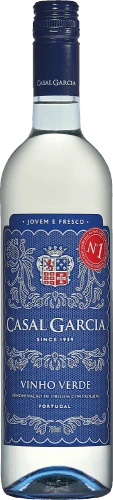 Casal Garcia DOC, Vinho Verde, bílé víno, 750 ml