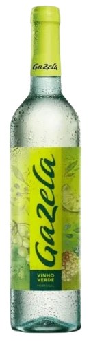 Gazela DOC, Vinho Verde, bílé víno, 750 ml